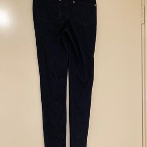 Sussan | Jeans | Sussan Jeggings Dark 